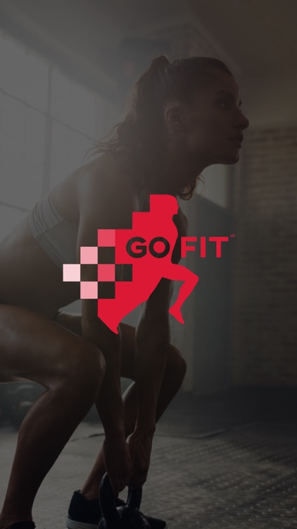 Go-FitUK Limited screenshot-5