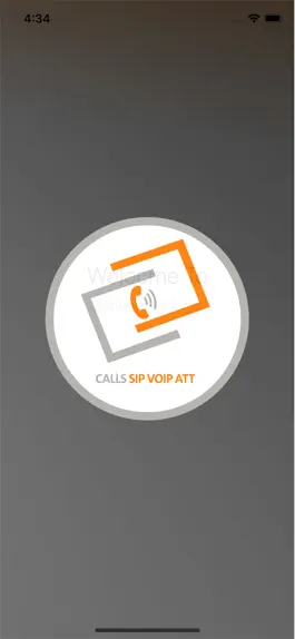 Game screenshot Calls SIP VoIP ATT mod apk