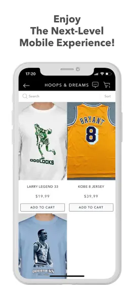 Game screenshot OddLocks Sports and Investing apk