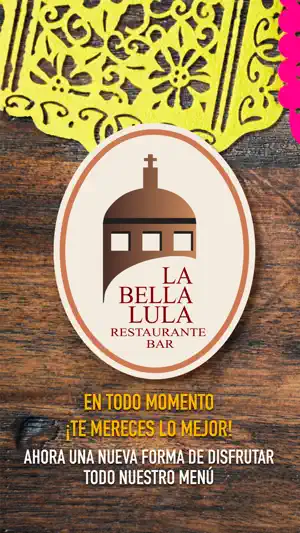 La Bella Lula screenshot 1