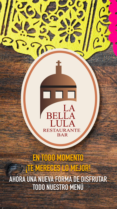 La Bella Lula Screenshot