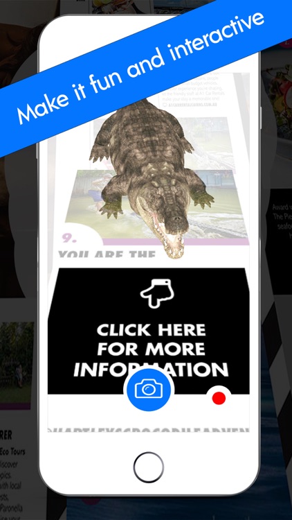 Vunique screenshot-5