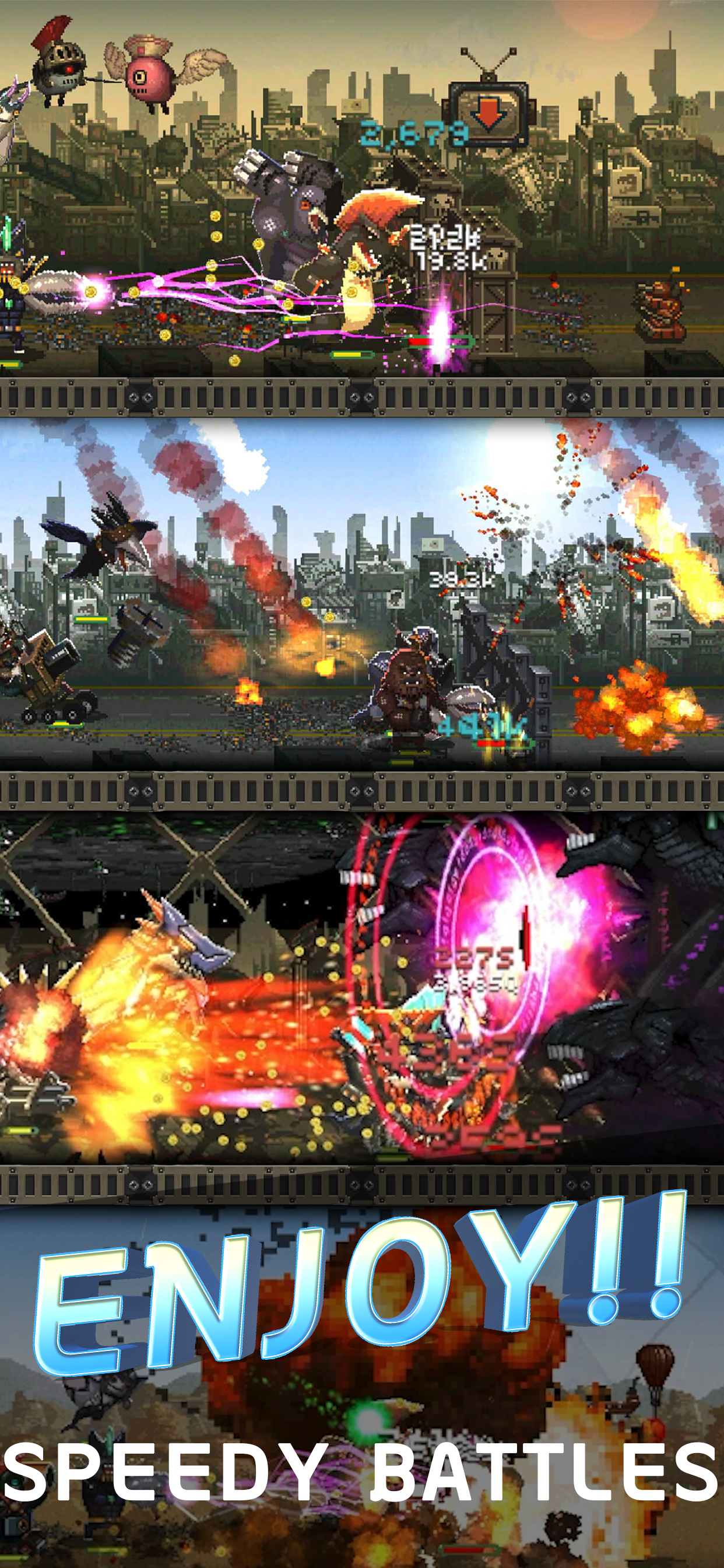 World Beast War