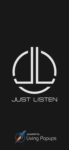 Game screenshot Just Listen AR mod apk