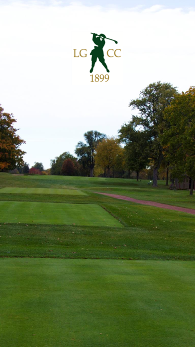 La Grange Country Club Screenshot