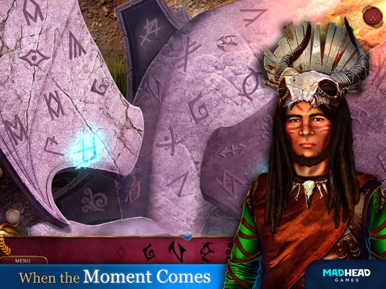 Screenshot #4 for Nevertales:HearthbridgeCabinet