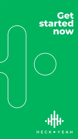 Game screenshot Heck Yeah Personal Training apk