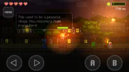 Game screenshot Emberlight apk