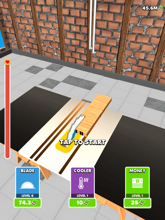 Screenshot #6 pour Wood Projects