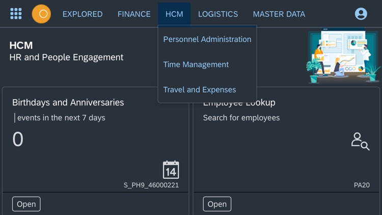 Neptune DXP Client screenshot-3