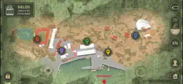 Game screenshot Digi-Past Delos hack