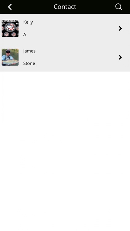 NCGASA Membership App screenshot-4