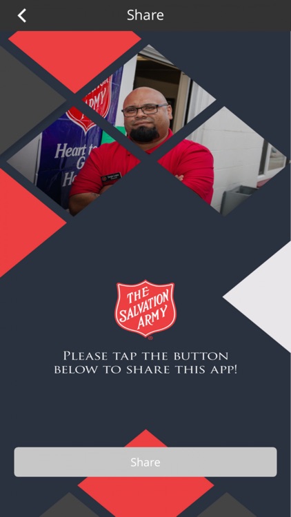 Las Vegas Area Coordination