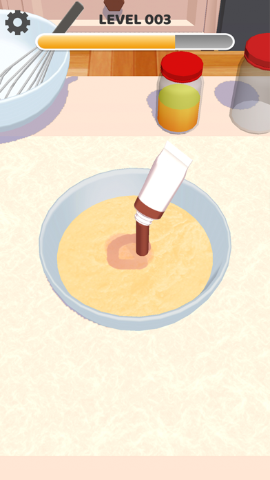 Icing Cookie Screenshot