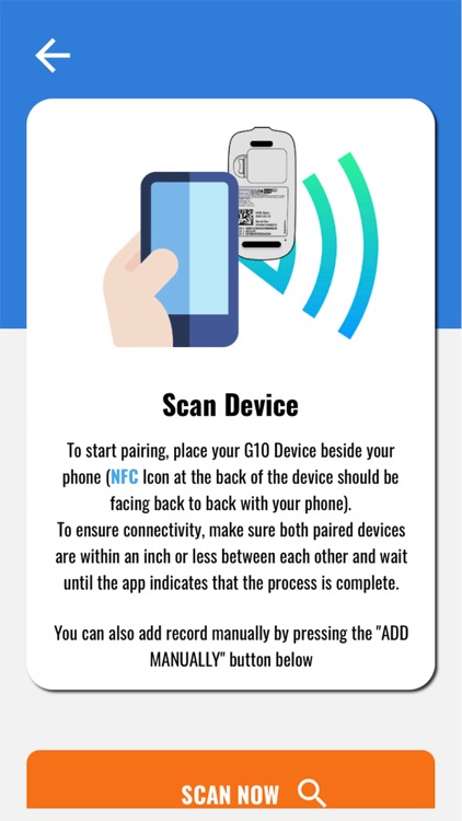 Curofit screenshot-3