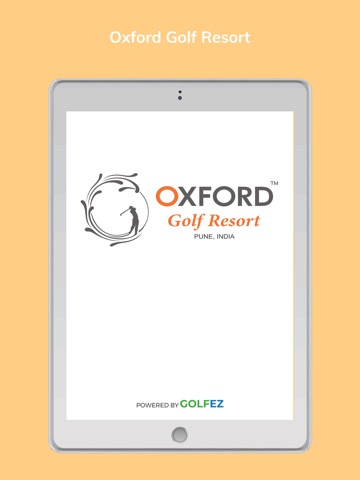 Oxford Golf Resortのおすすめ画像1