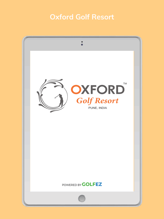 Screenshot #4 pour Oxford Golf Resort