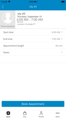 Game screenshot Portside PT hack
