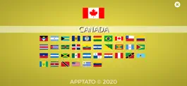 Game screenshot Страны Америки (полная версия) mod apk
