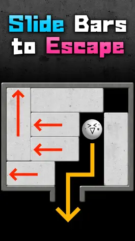 Game screenshot Rolling Escape-Let me out! mod apk