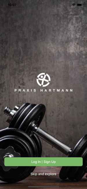 Praxis Hartmann(圖1)-速報App
