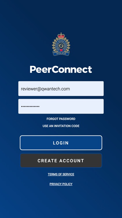 GSPS PeerConnect