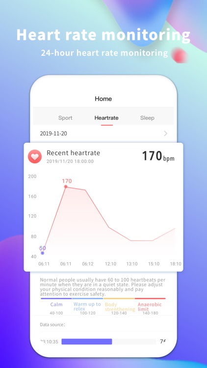 OnlyFit screenshot-3