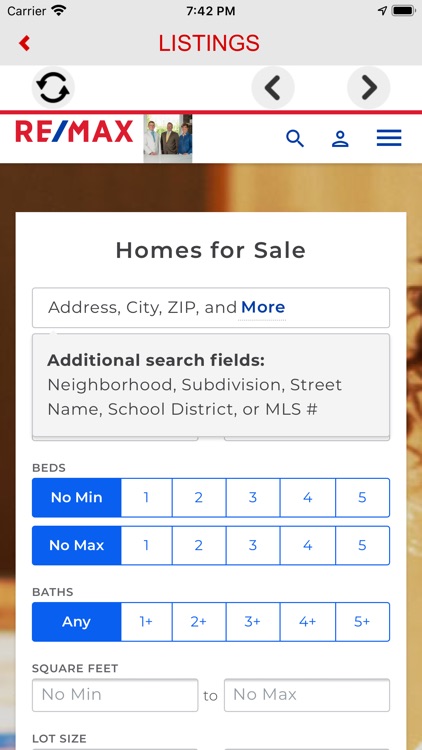 The Birkle Realty Group