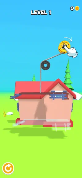 Game screenshot Crane Master mod apk