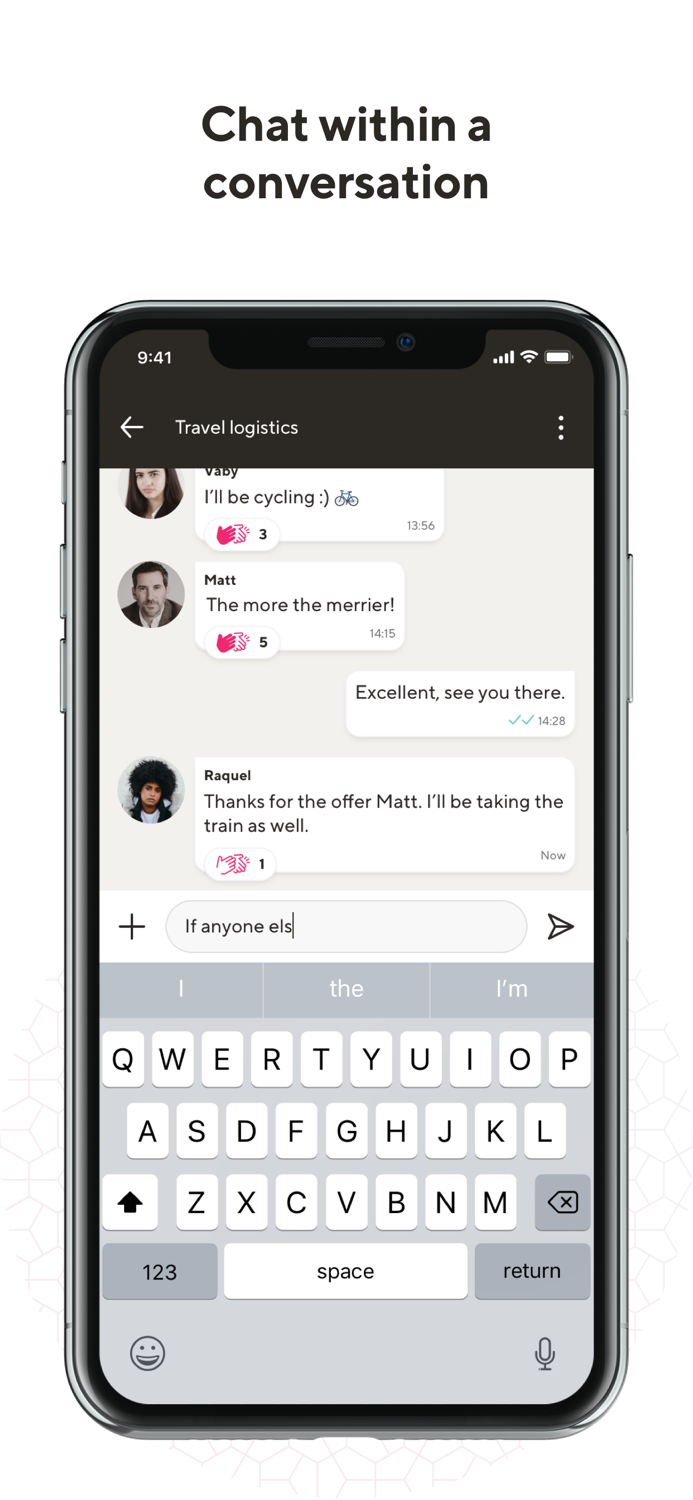 Guild professional communities