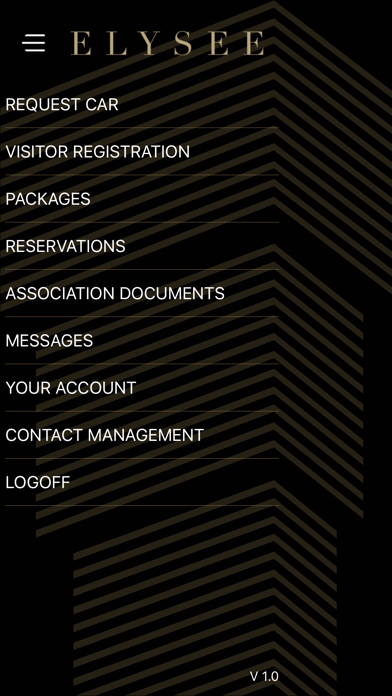 Elysee Miami Screenshot