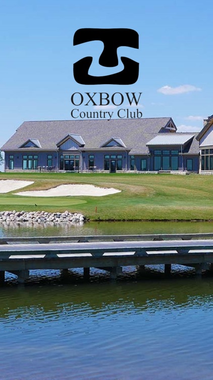 Oxbow Country Club