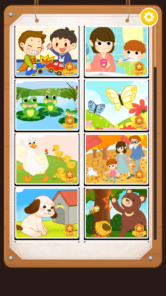 #2. The hidden catch - unlimited (iOS) Podle: BOMSOFT