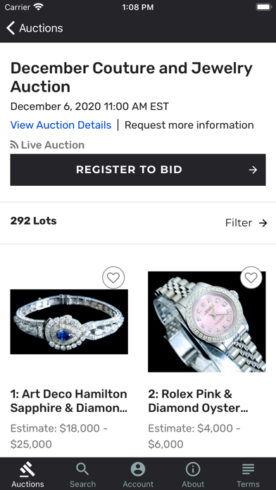 Gallery 63 Screenshot