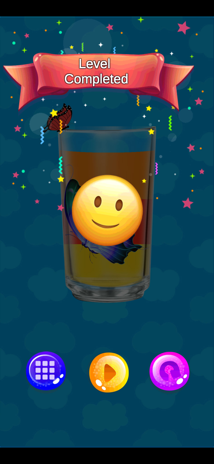 Perfect Good Fruit Slice Blend