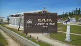 Game screenshot Digi-Past Olympia mod apk