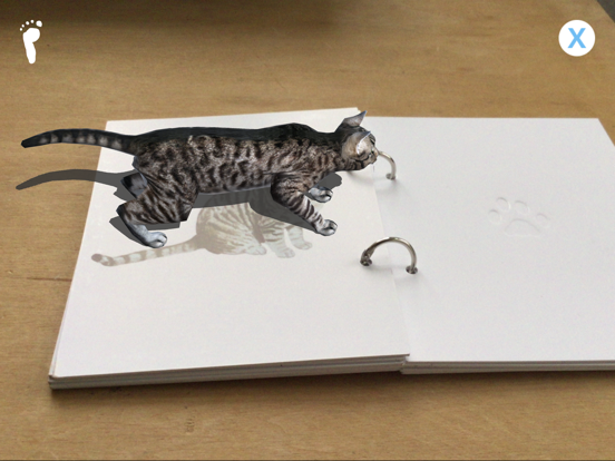 Screenshot #4 pour Mein erstes Spurenbuch