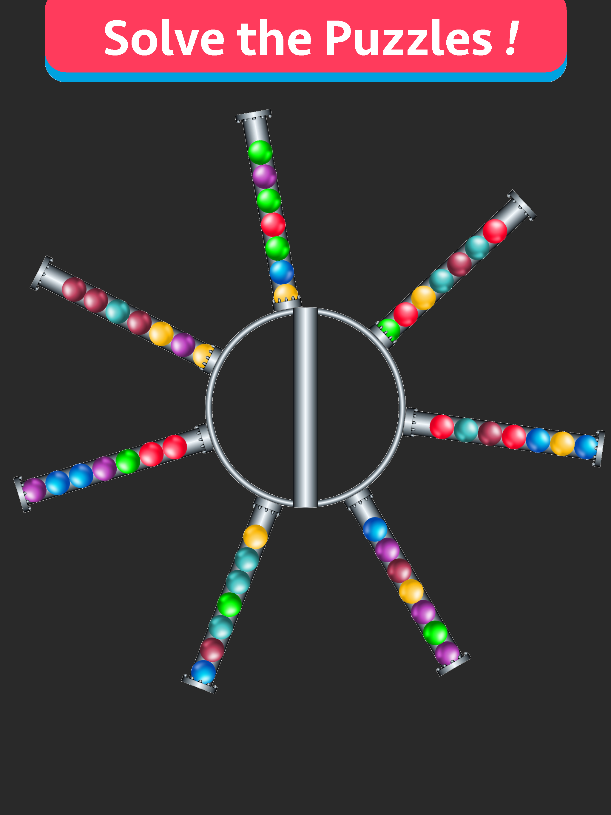 Smart Ball