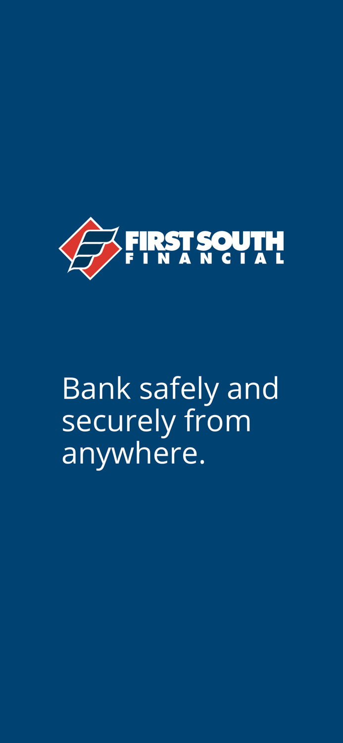 First South Financial