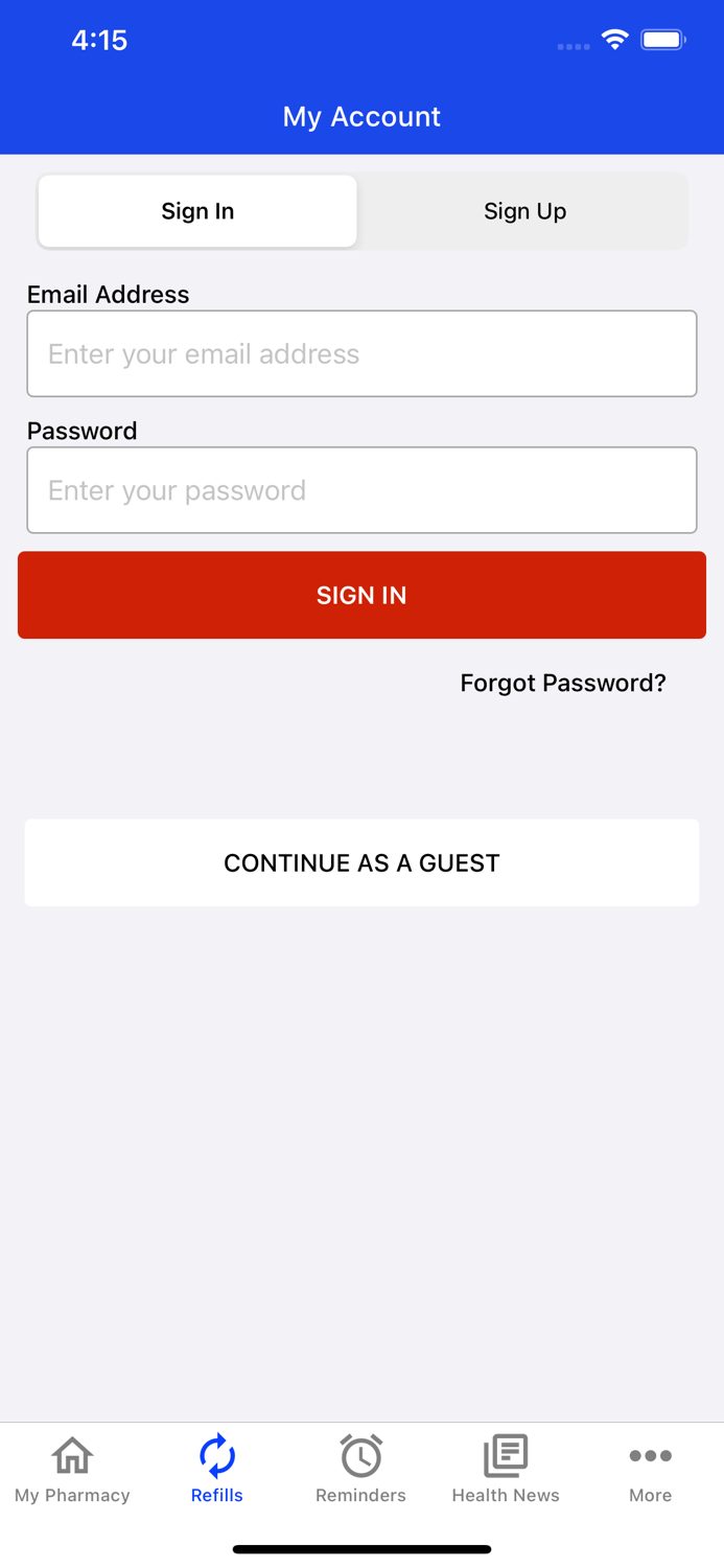 Medicine Mart Long Term Care