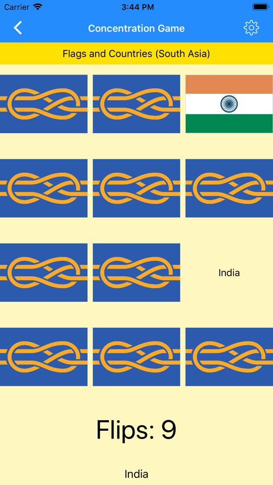 #9. World Flags and Maps Quiz (iOS) 由: Gary Wall