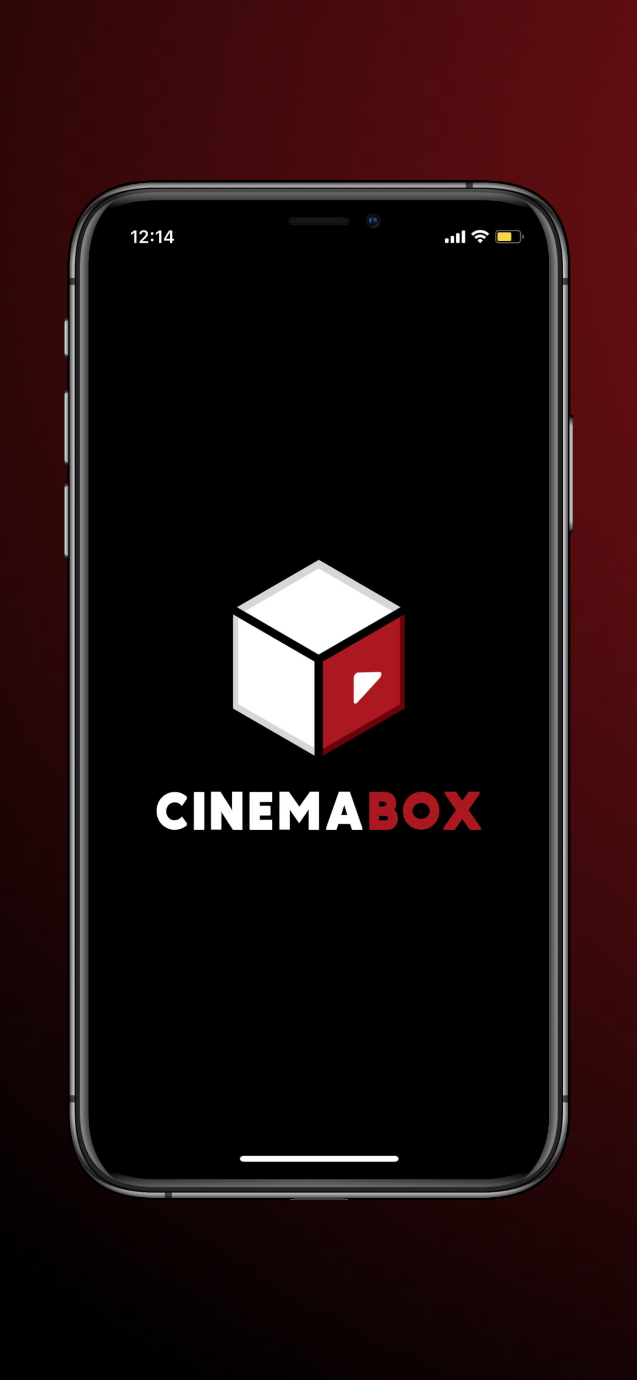 Cinema Box - سينما بوكس