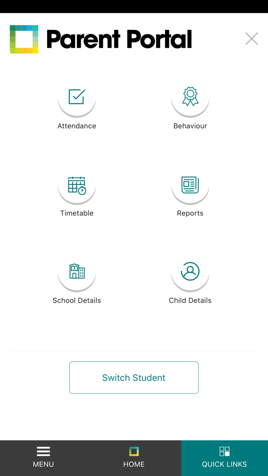 #3. RM Parent Portal (iOS) 由: RM Education