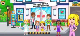 Game screenshot My City : Hospital mod apk