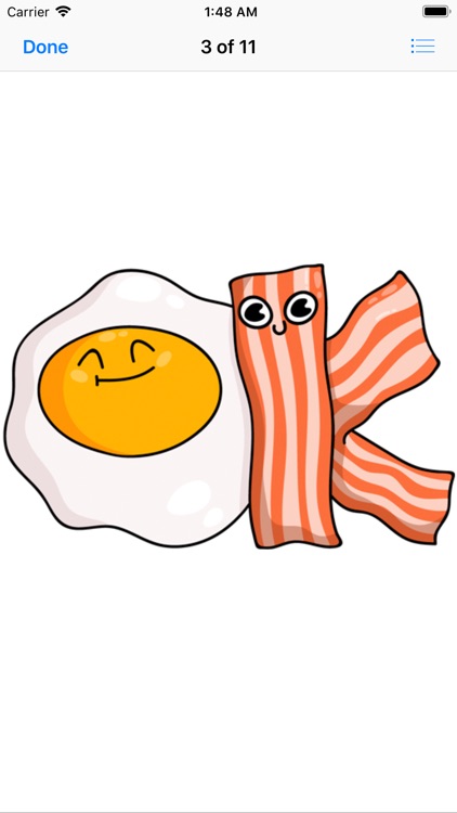 Breakfast Ready screenshot-4