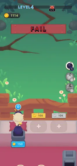 Game screenshot Bomb Factory hack