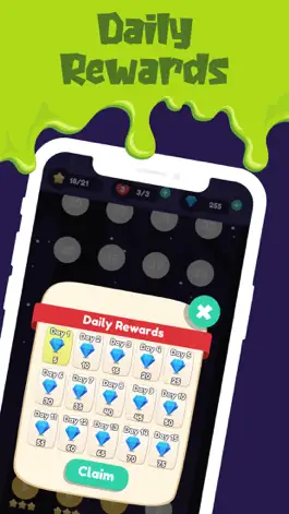 Game screenshot Monster-Match hack