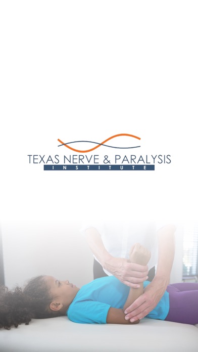 Texas Nerve Screenshot