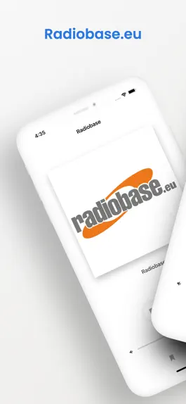 Game screenshot Radiobase.eu mod apk