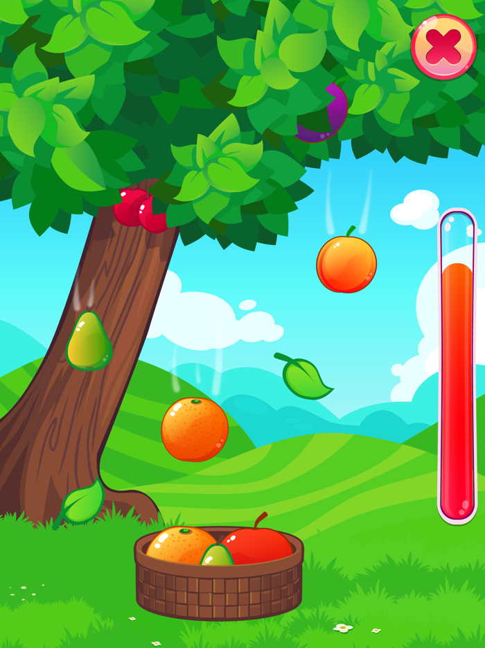 My Baby Food - Cooking Games